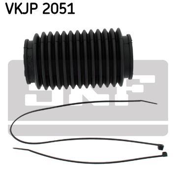 Soufflet De Direction SKF VKJP 2142 - Mister Auto